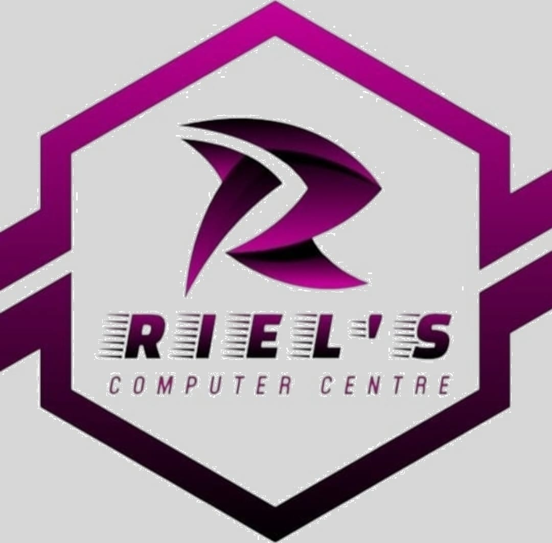 Logo Riels Computer